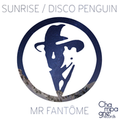Sunrise / Disco Penguin