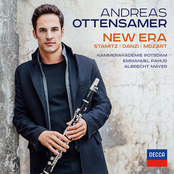 Andreas Ottensamer: New Era