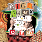 Biga Ranx: On Time