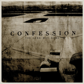 Confession - Die To Live