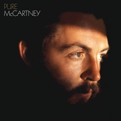 Arrow Through Me by Paul Mccartney