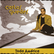 Toda America by Carlos Guedes