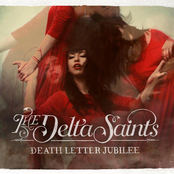 The Delta Saints: Death Letter Jubilee