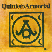 Toque Para Marimbau E Orquestra by Quinteto Armorial