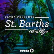 Conkarah: Ultra Presents: St. Barths - La Plage