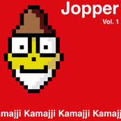 Jopper, vol. 1