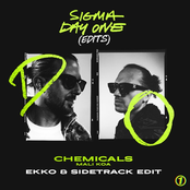 CHEMICALS (Ekko & Sidetrack Edit)