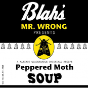 blah's mr. wrong presents