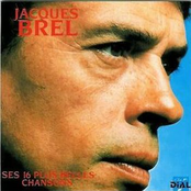 Mathilde by Jacques Brel