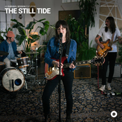 The Still Tide: The Still Tide | OurVinyl Sessions