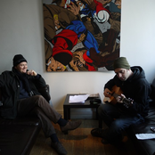 Adrian Crowley & James Yorkston