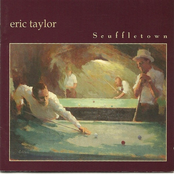 Eric Taylor: Scuffletown
