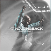 JJ Hairston: Not Holding Back