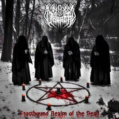 Frostbound Realm Of The Dead