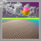 Horizons by Trs-80