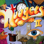 Nuggets II: Original Artyfacts From The British Empire And Beyond 1964-1969