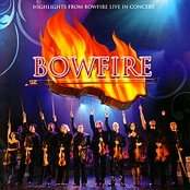 Bowfire: Highlights From Bowfire Live In Concert