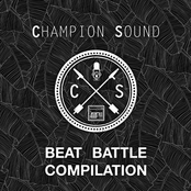 Champion Sound Compilation