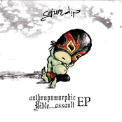 Anthropomorphic Bible Assault EP