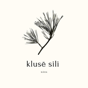 klusē sili