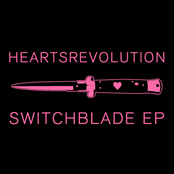 Switchblade by Heartsrevolution