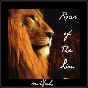 Roar of the Lion of Judah