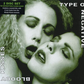 Suspended In Dusk by Type O Negative