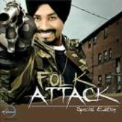 Folk Attack