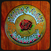 Friend Of The Devil by Grateful Dead