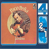 Fabulous Flamenco!/La Gitarra Flamenca