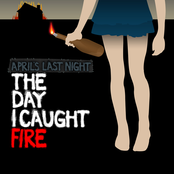 The Day I Caught Fire