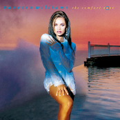 Vanessa Williams: The Comfort Zone