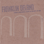 Bus Stop by Franklin Delano