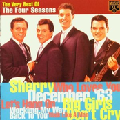 The Four Seasons: The Very Best of The Four Seasons