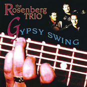 Children Of Sanchez by The Rosenberg Trio