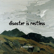 Disaster Is Restless - EP