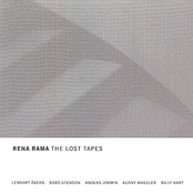 The Lost Tapes