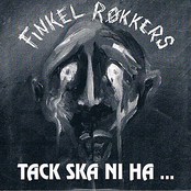 Falska Vänner by Finkel Rokkers