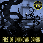 Fire Of Unknown Origin