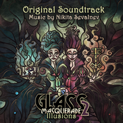 Glass Masquerade 2 - Illusions