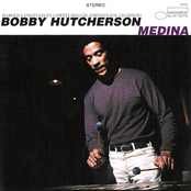 Ungano by Bobby Hutcherson