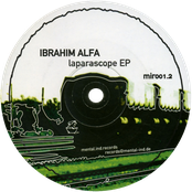 Laparascope EP