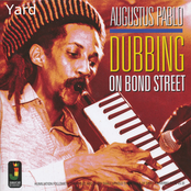Blue Time by Augustus Pablo