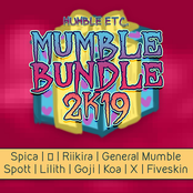 Mumble Bundle 2k19