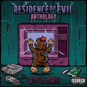 Residence of Evil Anthology