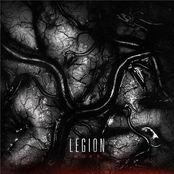 Perverse Icon by Legion