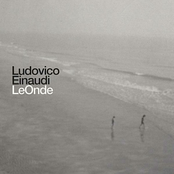 Ludovico Einaudi: Le onde Album Picture