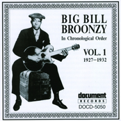 Meanest Kind Of Blues by Big Bill Broonzy