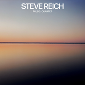 International Contemporary Ensemble: Steve Reich: Pulse / Quartet