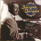 If I Could Be With You by Erroll Garner